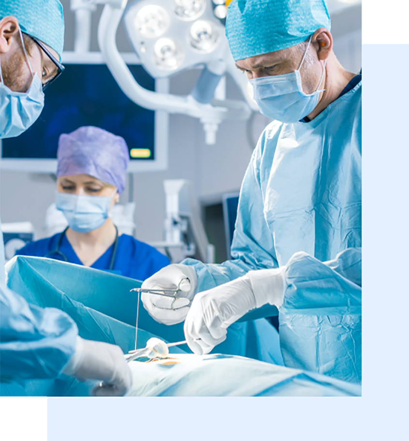operation
