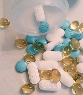 pharmacy pharmacy