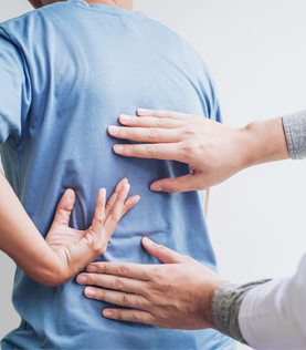 sport injury